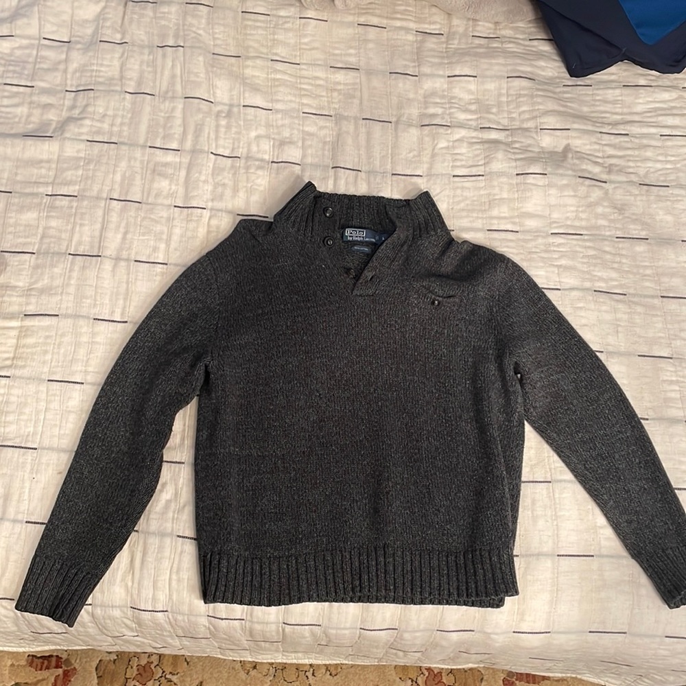 Ralph Lauren Sweater